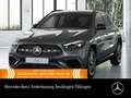 Mercedes-Benz GLA 220 4M AMG+NIGHT+360°+AHK+MULTIBEAM+19"+TOTW Gris - thumbnail 1
