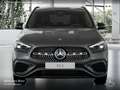 Mercedes-Benz GLA 220 4M AMG+NIGHT+360°+AHK+MULTIBEAM+19"+TOTW Gris - thumbnail 6