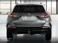 Mercedes-Benz GLA 220 4M AMG+NIGHT+360°+AHK+MULTIBEAM+19"+TOTW Gris - thumbnail 7