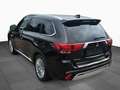 Mitsubishi Outlander 2.4 PHEV 4WD PLUG-IN HYBRID KAMERA SHZ ACC LED LA Noir - thumbnail 7