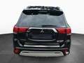 Mitsubishi Outlander 2.4 PHEV 4WD PLUG-IN HYBRID KAMERA SHZ ACC LED LA Zwart - thumbnail 6