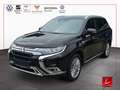 Mitsubishi Outlander 2.4 PHEV 4WD PLUG-IN HYBRID KAMERA SHZ ACC LED LA Noir - thumbnail 1