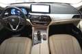 BMW 530 530e Schwarz - thumbnail 11