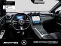 Mercedes-Benz GLC 220 d 4M AMG DISTRO PANO 360° AHK MBUX NIGHT Schwarz - thumbnail 3