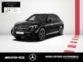 Mercedes-Benz GLC 220 d 4M AMG DISTRO PANO 360° AHK MBUX NIGHT Schwarz - thumbnail 1