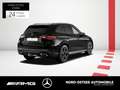 Mercedes-Benz GLC 220 d 4M AMG DISTRO PANO 360° AHK MBUX NIGHT Schwarz - thumbnail 2