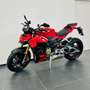 Ducati Streetfighter Rojo - thumbnail 4