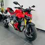 Ducati Streetfighter Rojo - thumbnail 2