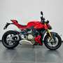 Ducati Streetfighter Rojo - thumbnail 1