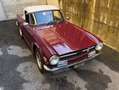 Triumph TR6 PI Violett - thumbnail 3
