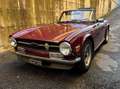 Triumph TR6 PI Violett - thumbnail 2