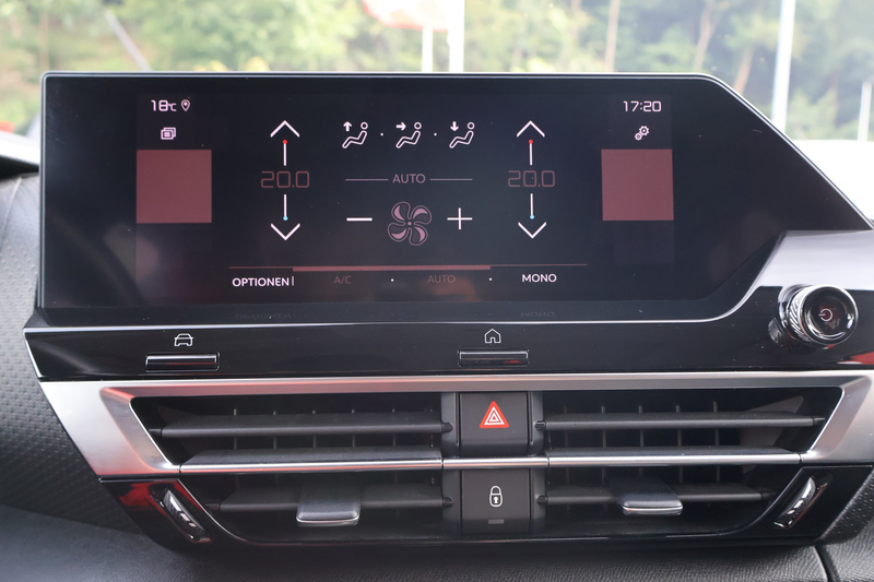 Citroen C4 1.2  e-THP Shine Aut. ACC LED Navi 360° PDC — photo 12
