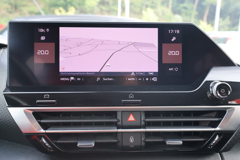 Citroen C4 1.2  e-THP Shine Aut. ACC LED Navi 360° PDC — photo 11