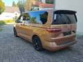 Volkswagen T7 Multivan LÜ lang AHK StHzg Pano ACC 7si Sound Braun - thumbnail 6