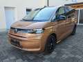 Volkswagen T7 Multivan LÜ lang AHK StHzg Pano ACC 7si Sound Braun - thumbnail 1