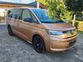 Volkswagen T7 Multivan LÜ lang AHK StHzg Pano ACC 7si Sound Braun - thumbnail 3