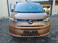 Volkswagen T7 Multivan LÜ lang AHK StHzg Pano ACC 7si Sound Braun - thumbnail 2