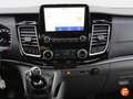 Ford Tourneo Custom 2.0 Ecoblue 110kW (150CV) Hybr L1 Active Negro - thumbnail 13