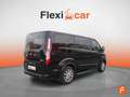 Ford Tourneo Custom 2.0 Ecoblue 110kW (150CV) Hybr L1 Active Negro - thumbnail 7