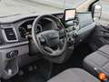 Ford Tourneo Custom 2.0 Ecoblue 110kW (150CV) Hybr L1 Active Negro - thumbnail 11