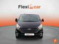 Ford Tourneo Custom 2.0 Ecoblue 110kW (150CV) Hybr L1 Active Negro - thumbnail 3