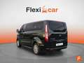 Ford Tourneo Custom 2.0 Ecoblue 110kW (150CV) Hybr L1 Active Negro - thumbnail 9