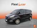 Ford Tourneo Custom 2.0 Ecoblue 110kW (150CV) Hybr L1 Active Negro - thumbnail 5