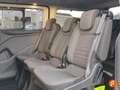 Ford Tourneo Custom 2.0 Ecoblue 110kW (150CV) Hybr L1 Active Negro - thumbnail 18
