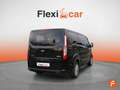 Ford Tourneo Custom 2.0 Ecoblue 110kW (150CV) Hybr L1 Active Negro - thumbnail 8