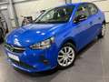 Opel Corsa F 1.2 **5-Türig*Klima*PDC*Spur*BT** Bleu - thumbnail 1