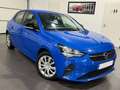 Opel Corsa F 1.2 **5-Türig*Klima*PDC*Spur*BT** Bleu - thumbnail 8