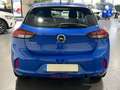 Opel Corsa F 1.2 **5-Türig*Klima*PDC*Spur*BT** Bleu - thumbnail 4