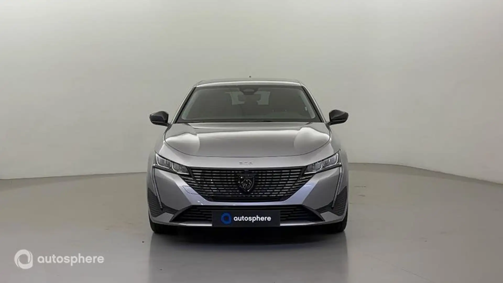 Peugeot 308 1.5 BlueHDi 130ch S\u0026S Allure EAT8 - 2