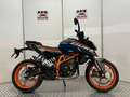 KTM 390 Duke ABS Bleu - thumbnail 1