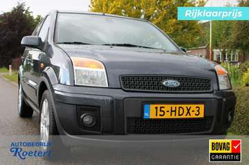 1.6-16V 100pk Crossroad Airco/PDC/Trekhaak