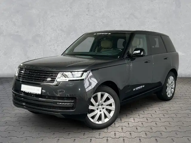Land Rover Range Rover P530 Autobiography Park Assistent
