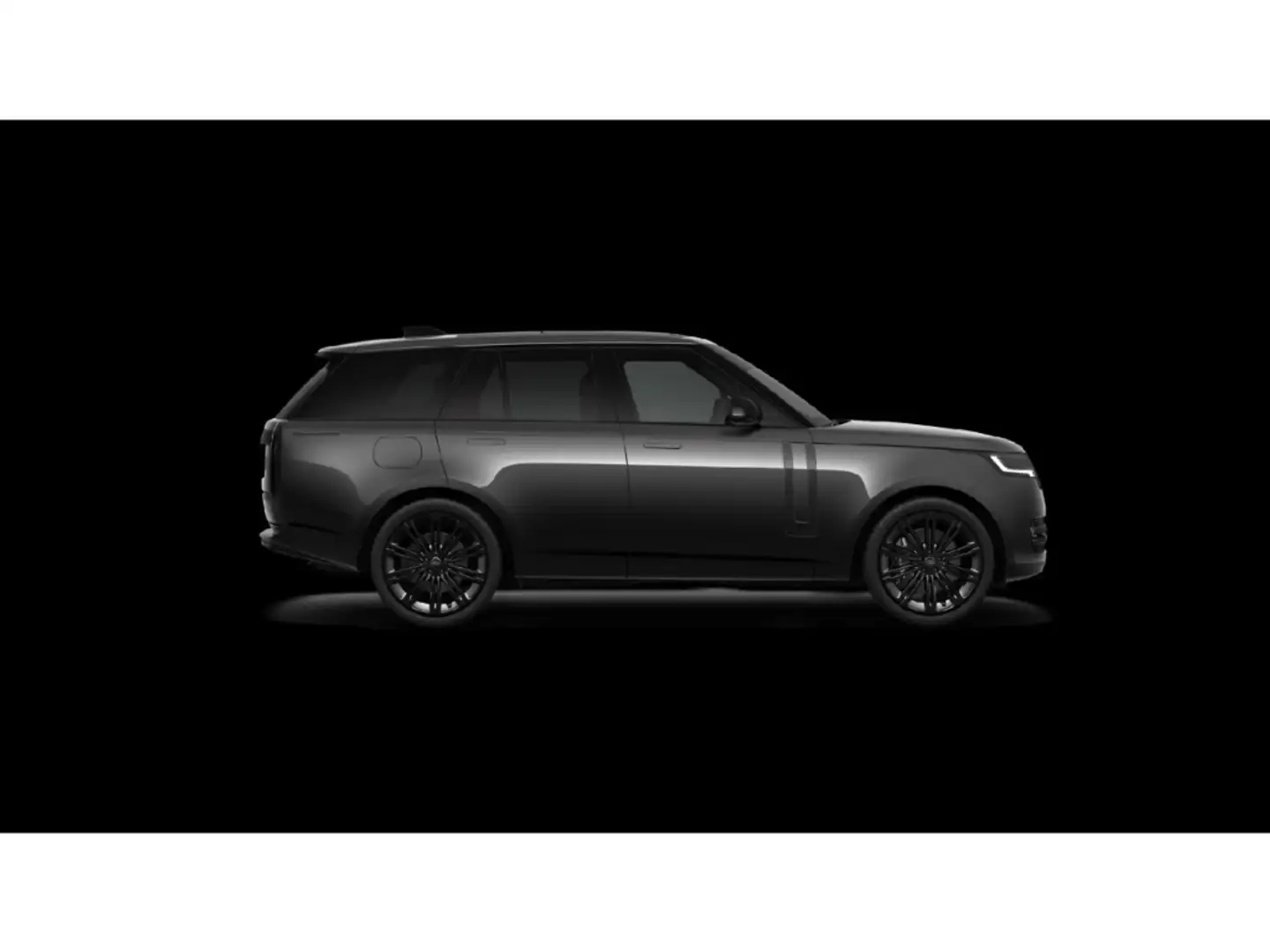 Land Rover Range Rover P530 Autobiography Park-Assistent Grau - 2