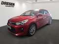 Kia Rio Dream Team+Regensensor+Sitzheizung+Kamera+Klima+Na Rouge - thumbnail 1