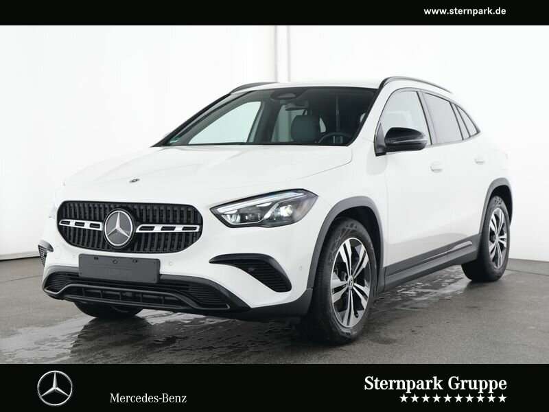 Second hand Mercedes Benz Gla-Class 220