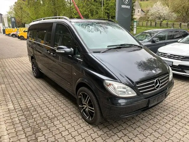 Mercedes-Benz Viano 3.0 CDI Activity lang