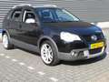 Volkswagen Polo Cross 1.4-16V **OUTLET ACTIE MET BOVAG** crna - thumbnail 7