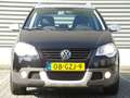 Volkswagen Polo Cross 1.4-16V **OUTLET ACTIE MET BOVAG** Siyah - thumbnail 2