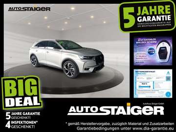 DS7 Crossback Rivoli Navi+Pano+SD+SHZ+Bel.Sitz