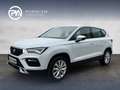 SEAT Ateca Style 1.0 TSI Weiß - thumbnail 1