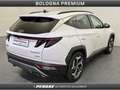 Hyundai TUCSON Tucson 1.6 PHEV 4WD aut. Exellence Bianco - thumbnail 2