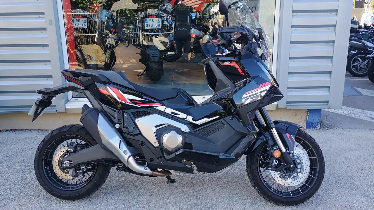 Honda X-ADV