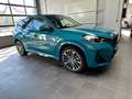 BMW iX1 30 xDrive M Sport Blau - thumbnail 4