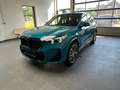 BMW iX1 30 xDrive M Sport Blau - thumbnail 2