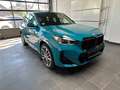 BMW iX1 30 xDrive M Sport Blau - thumbnail 3