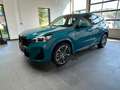 BMW iX1 30 xDrive M Sport Blau - thumbnail 1